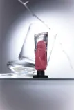 MUZIGAE MANSION Objet Liquid - Долговременная жидкая помада с матовым финишем, 6 мл, оттенок 024 Gypsy Rose — фото 4