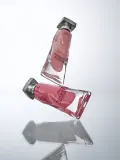 MUZIGAE MANSION Objet Liquid - Долговременная жидкая помада с матовым финишем, 6 мл, оттенок 024 Gypsy Rose — фото 5