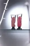MUZIGAE MANSION Objet Liquid - Долговременная жидкая помада с матовым финишем, 6 мл, оттенок 024 Gypsy Rose — фото 6