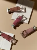 MUZIGAE MANSION Objet Liquid - Долговременная жидкая помада с матовым финишем, 6 мл, оттенок 012 Symbol — фото 5