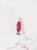 MUZIGAE MANSION Objet Liquid - Долговременная жидкая помада с матовым финишем, 6 мл, оттенок 018 Knockout — фото 4