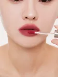 MUZIGAE MANSION Objet Liquid - Долговременная жидкая помада с матовым финишем, 6 мл, оттенок 022 Pairing — фото 2