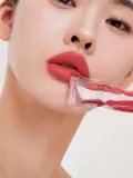 MUZIGAE MANSION Objet Liquid - Долговременная жидкая помада с матовым финишем, 6 мл, оттенок 020 Pleasure — фото 2