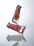MUZIGAE MANSION Objet Liquid - Долговременная жидкая помада с матовым финишем, 6 мл, оттенок 003 Stranger — фото 6