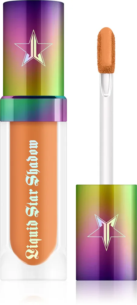 Jeffree Star Cosmetics Psychedelic Circus - Тушь для ресниц в жидкой форме, 5.5 мл, оттенок Manifest