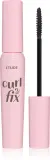 ETUDE Curl Fix Mascara - Водостойкая тушь для ресниц, придающая объем и изогнутость, 8 г, оттенок 03 Gray Brown — фото 1