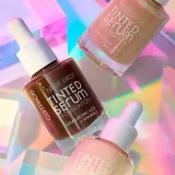 Catrice Nude Drop Tinted Serum Foundation - Подклад пилинговый, 30 мл, оттенок 020W — фото 4