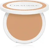 Avene Couvrance Compact Cream Foundation - Кремовое тональное средство с высокой защитой от УФ-лучей, 8.5 г, оттенок 1.1 Naturel Natural — фото 1
