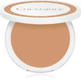 Avene Couvrance Compact Cream Foundation - Кремовое тональное средство с высокой защитой от УФ-лучей, 8.5 г, оттенок 1.3 Miel Honey — фото 1
