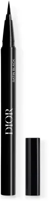 DIOR Diorshow Liquid Liner - Жидкая подводка для глаз в водостойком маркере, 0.55 мл