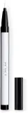 DIOR Diorshow Liquid Liner - Жидкая подводка для глаз в водостойком маркере, 0.55 мл, оттенок 001 Satin White — фото 1