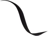 DIOR Diorshow Liquid Liner - Жидкая подводка для глаз в водостойком маркере, 0.55 мл, оттенок 096 Satin Black — фото 4