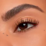 essence easy & WOW - Подарочный набор для бровей, 3 шт, оттенок Medium — фото 3