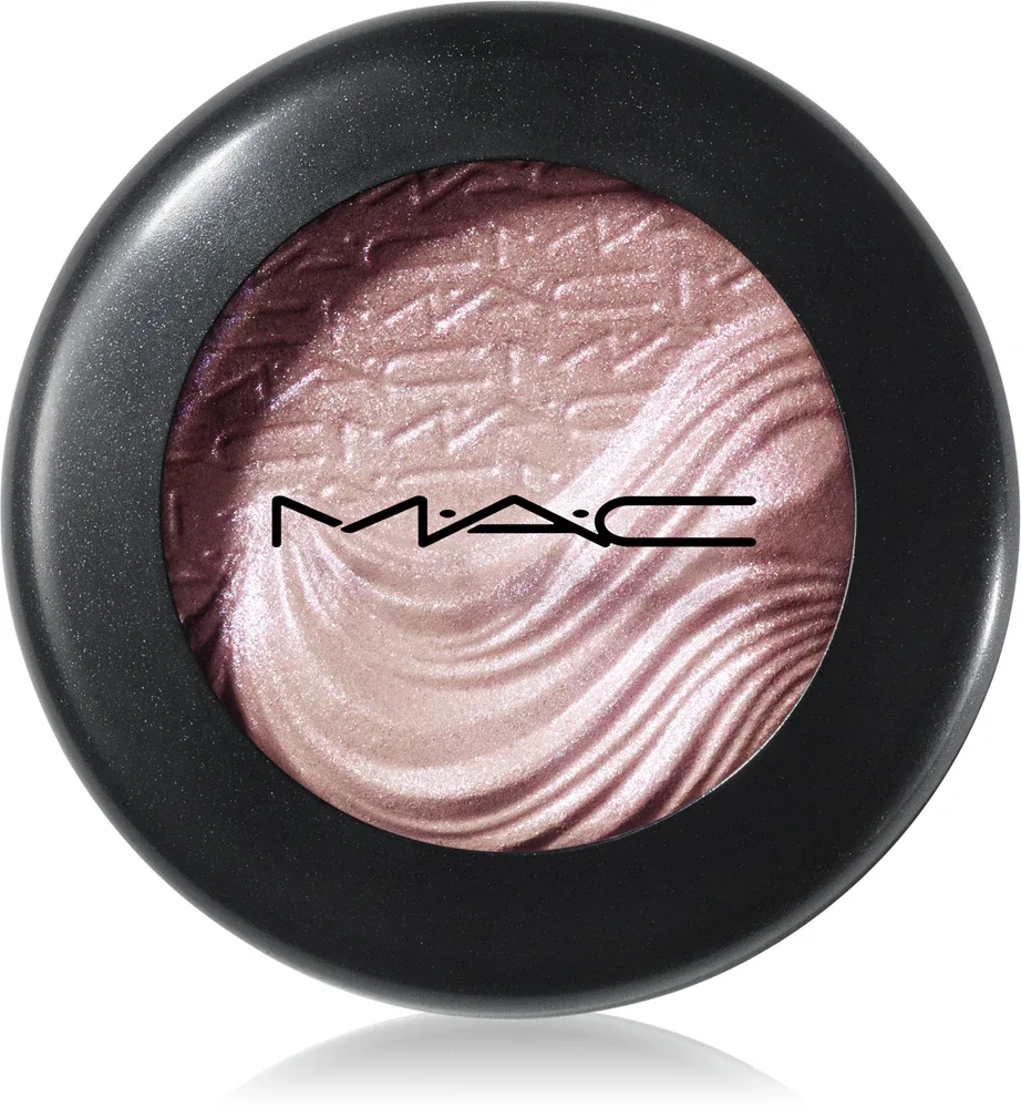 MAC Cosmetics Extra Dimension Eye Shadow - Интенсивная тушь для ресниц, 1.3 г, оттенок Ready To Party