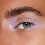 MAC Cosmetics Extra Dimension Eye Shadow - Интенсивная тушь для ресниц, 1.3 г, оттенок Ready To Party — фото 5