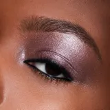 MAC Cosmetics Extra Dimension Eye Shadow - Интенсивная тушь для ресниц, 1.3 г, оттенок Smoky Mauve — фото 5