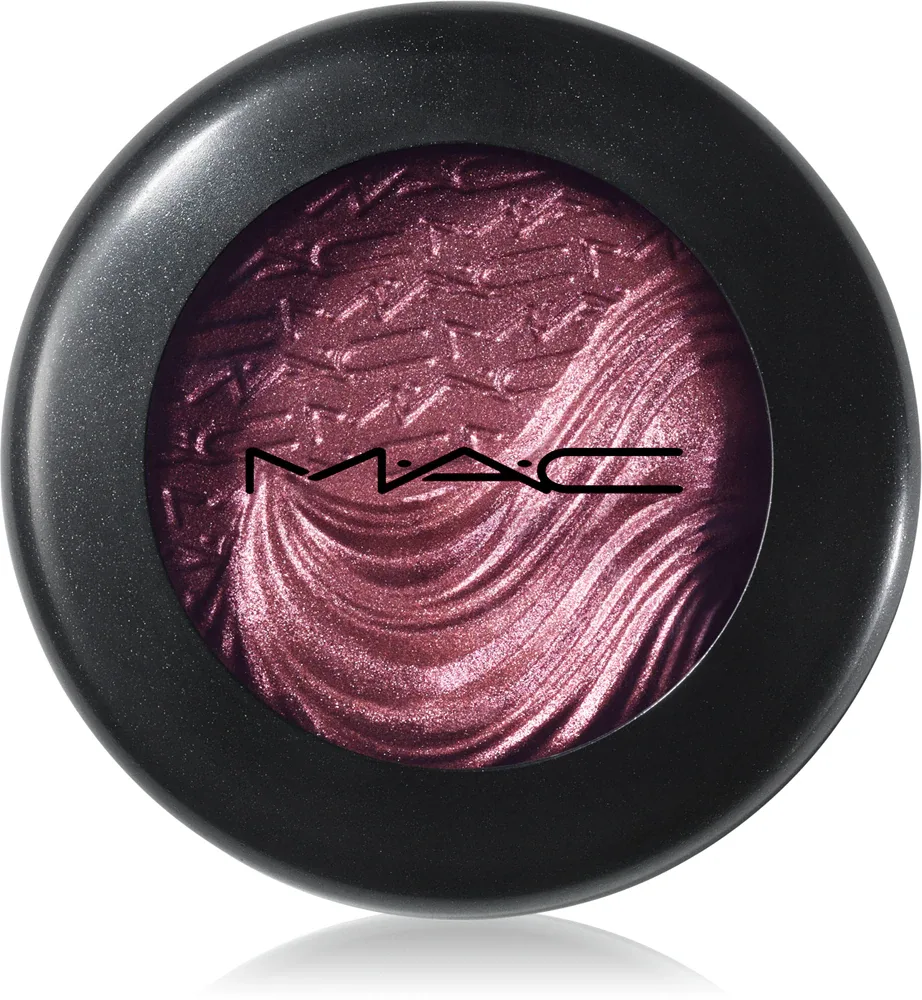 MAC Cosmetics Extra Dimension Eye Shadow - Интенсивная тушь для ресниц, 1.3 г, оттенок Rich Core