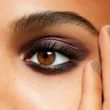 MAC Cosmetics Extra Dimension Eye Shadow - Интенсивная тушь для ресниц, 1.3 г, оттенок Rich Core — фото 5