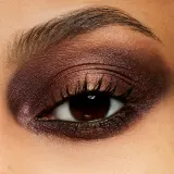 MAC Cosmetics Extra Dimension Eye Shadow - Интенсивная тушь для ресниц, 1.3 г, оттенок Rich Core — фото 6