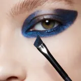 MAC Cosmetics Extra Dimension Eye Shadow - Интенсивная тушь для ресниц, 1.3 г, оттенок Lunar — фото 4