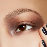 MAC Cosmetics Extra Dimension Eye Shadow - Интенсивная тушь для ресниц, 1.3 г, оттенок Stolen Moment — фото 3