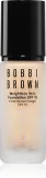 Bobbi Brown Weightless Skin Foundation SPF 15 Mini - Долговременное матирующее тональное средство с увлажняющим эффектом, 13 мл, оттенок Cool Ivory — фото 1