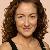 Bobbi Brown Weightless Skin Foundation SPF 15 Mini - Долговременное матирующее тональное средство с увлажняющим эффектом, 13 мл, оттенок Natural — фото 3