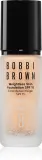 Bobbi Brown Weightless Skin Foundation SPF 15 Mini - Долговременное матирующее тональное средство с увлажняющим эффектом, 13 мл, оттенок Beige — фото 1