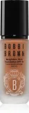 Bobbi Brown Weightless Skin Foundation SPF 15 Mini - Долговременное матирующее тональное средство с увлажняющим эффектом, 13 мл, оттенок Almond — фото 1