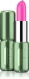 Clinique Pop Longwear Lipstick Satin - Бархатная помада, 3.9 г, оттенок Delicious Pink — фото 1