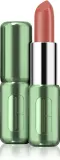 Clinique Pop Longwear Lipstick Satin - Бархатная помада, 3.9 г, оттенок Mocha Pop — фото 1