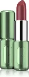 Clinique Pop Longwear Lipstick Satin - Бархатная помада, 3.9 г, оттенок Cola Pop — фото 1