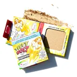theBalm Let's Bolt - Хайлайтер для лица: розсветлитель, тени для век и косметика для подчеркивания скул, 8 г — фото 4