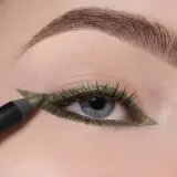 ARTDECO Soft Liner Waterproof - Водостойкий карандаш для глаз, 1.2 г, оттенок 221.20 Bright Olive — фото 2