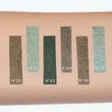 ARTDECO Soft Liner Waterproof - Водостойкий карандаш для глаз, 1.2 г, оттенок 221.20 Bright Olive — фото 3