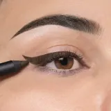 ARTDECO Soft Liner Waterproof - Водостойкий карандаш для глаз, 1.2 г, оттенок 221.15 Dark Hazelnut — фото 2