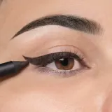 ARTDECO Soft Liner Waterproof - Водостойкий карандаш для глаз, 1.2 г, оттенок 221.12 Warm Dark Brown — фото 2