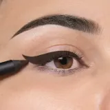 ARTDECO Soft Liner Waterproof - Водостойкий карандаш для глаз, 1.2 г, оттенок 221.11 Deep Forest Brown — фото 2