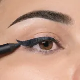 ARTDECO Soft Liner Waterproof - Водостойкий карандаш для глаз, 1.2 г, оттенок 221.80 Sparkling Black — фото 2