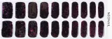 NEONAIL Easy On Gel Stickers - Наклейки на ногти для использования с УФ/Светодиодной лампой, 20 шт, оттенок M03 — фото 3