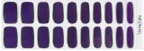 NEONAIL Easy On Gel Stickers - Наклейки на ногти для использования с УФ/Светодиодной лампой, 20 шт, оттенок M02 — фото 3