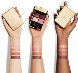 GUERLAIN Ombres G - Палетка теней для век: палетка сеней до повек, 6 г, оттенок 530 Majestic Rose — фото 4
