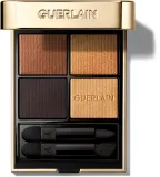 GUERLAIN Ombres G - Палетка теней для век: палетка сеней до повек, 6 г, оттенок 940 Royal Jungle — фото 1