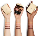 GUERLAIN Ombres G - Палетка теней для век: палетка сеней до повек, 6 г, оттенок 258 Wild Nudes — фото 4