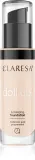Claresa Doll Up! - Тональная основа для естественного сияния, 34 г, оттенок 03 Light Medium — фото 1