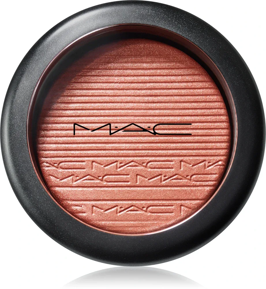 MAC Cosmetics Extra Dimension Blush - Пудровая румяна, 4 г, оттенок Fairly Precious