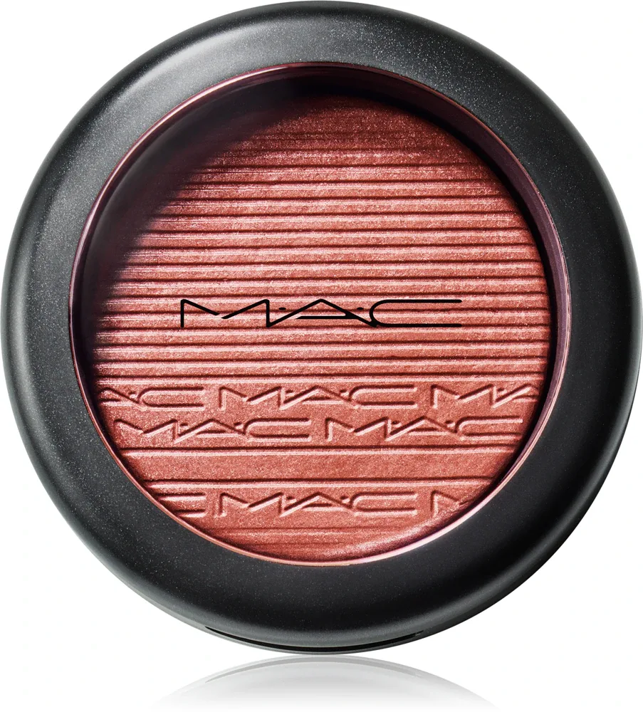 MAC Cosmetics Extra Dimension Blush - Пудровая румяна, 4 г, оттенок Hushed Tone