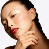 MAC Cosmetics Extra Dimension Blush - Пудровая румяна, 4 г, оттенок Hushed Tone — фото 4