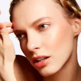 MAC Cosmetics Extra Dimension Blush - Пудровая румяна, 4 г, оттенок Just a Pinch — фото 4