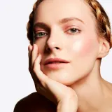 MAC Cosmetics Extra Dimension Blush - Пудровая румяна, 4 г, оттенок Into the Pink — фото 4